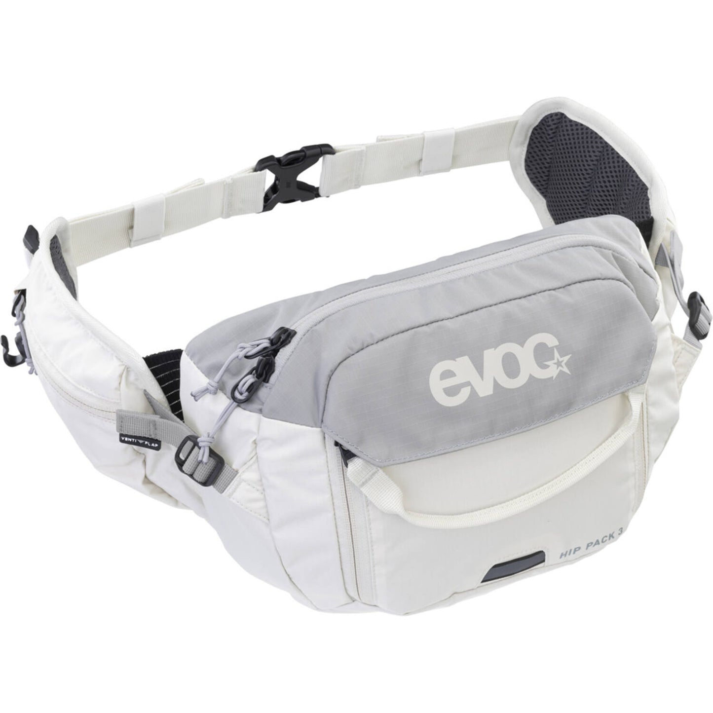 Evoc - hip pack 3 grès taille unique 3l