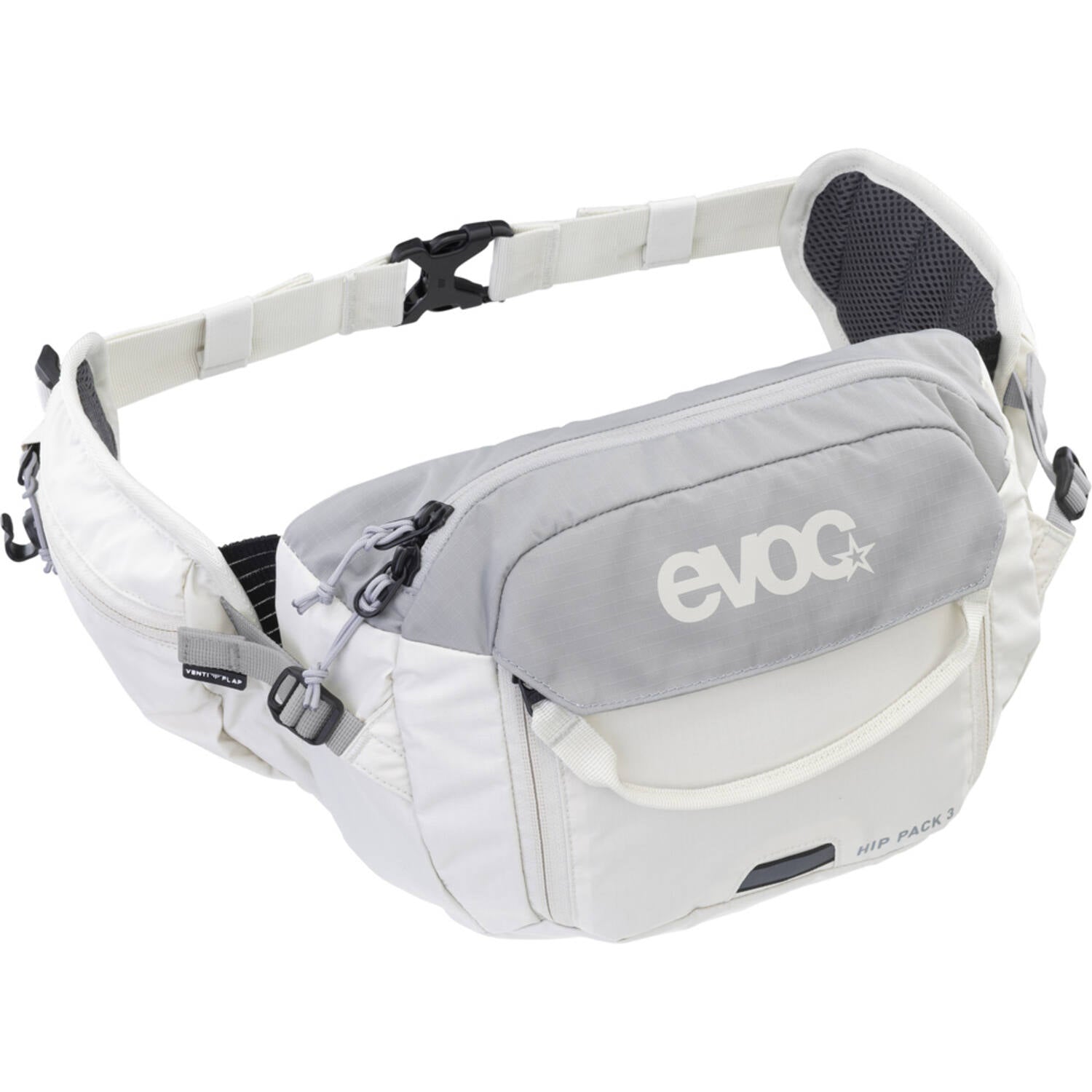 Evoc - hip pack 3 grès taille unique 3l