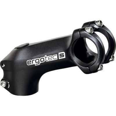 Ergotec Guidon Charisma avant ø28.6 110 25.4 mm noir