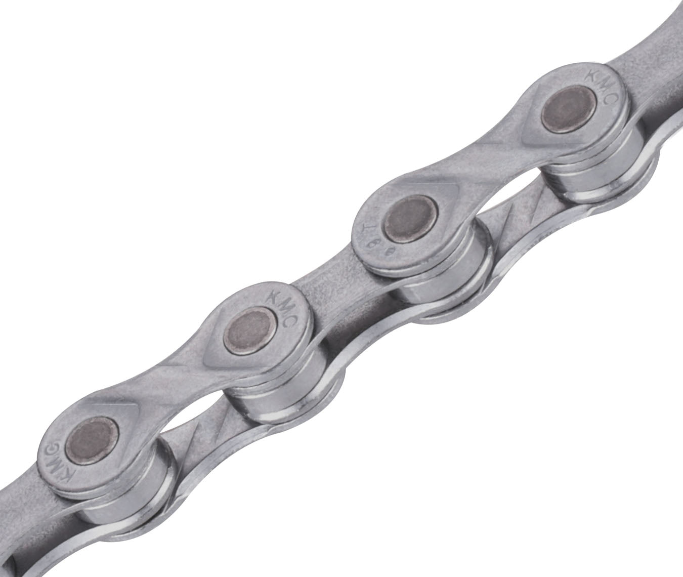 KM E9 EPT Bicycle Chain 9 Vitesse 1 2x11 128 126 SCHAKELS Anti -rust