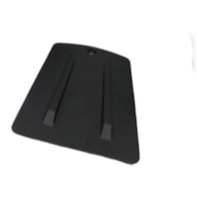 Couvre-batterie de bord SpeedFight 1 2 noir mat