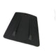 Couvre-batterie de bord SpeedFight 1 2 noir mat