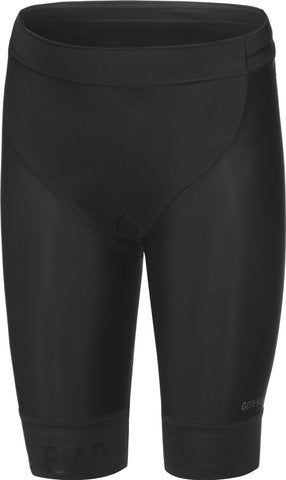 Gorewear swiftride - cuissard de cyclisme avec peau de chamois