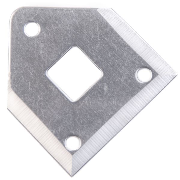 Couteau de remplacement des Elvedes pour l'hydrocutter (2019124)