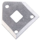 Couteau de remplacement des Elvedes pour l'hydrocutter (2019124)