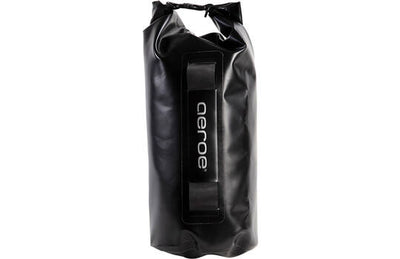 Aeroe Aeroe Hourde Dutoproof Drybag Black 12 litres