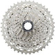 Shimano Cassette 11 Speed ​​Deore CS-M5100 11-42T (emballage de travail)
