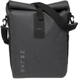Nouveau Looxs Varo single grey 20L - afbeelding 2