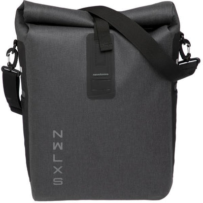 Nouveau Looxs Varo single grey 20L
