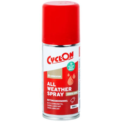 Cyclon Spray à chaîne tout-vêtu 100 ml