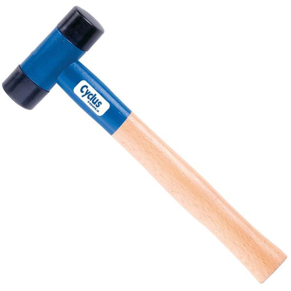 Cyclus Hammer 280mm BleuNoir