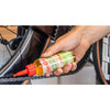 Dripplacon à base d'huile à chaîne de cyclon 125 ml