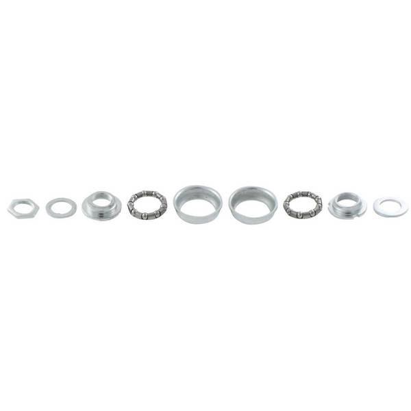 Hzb Freestyle bmx jeu de pédalier en une pièce ø51.8mm