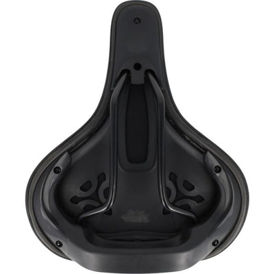 Simson selle pura - noir