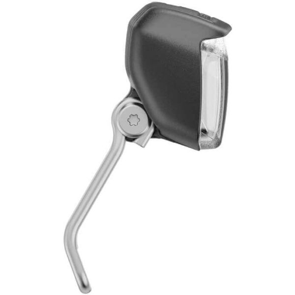 Busch + Müller Headlight Busch Müller Brig-S Lumotec 60 Lux Dynamo