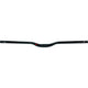 Guidon VTT Ergotec Riser Bar 30 ø31.8 x 780 - noir