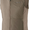 Gilet femme Patagonia trail craft