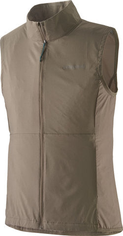 Gilet femme Patagonia trail craft
