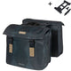 Basil Double Bag Elegance Mik 40-49L RPET BLUE