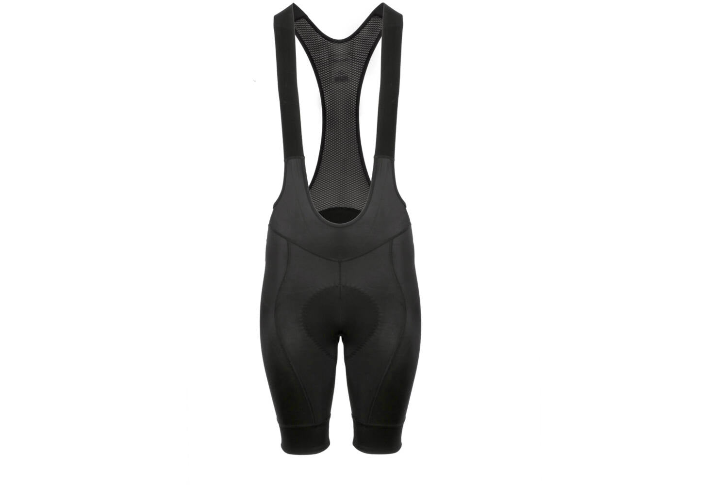 Isaac Teamwear Bibshort Cycling Pantal