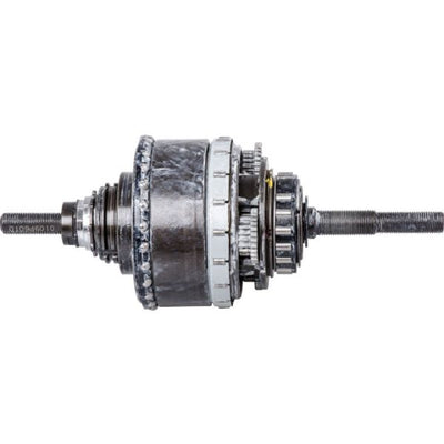 Shimano Nexus 8 Interior SG-C6001-8d Disc Y1EK98010