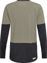 Maillot thermique à manches longues Fox Head Defense - afbeelding 2