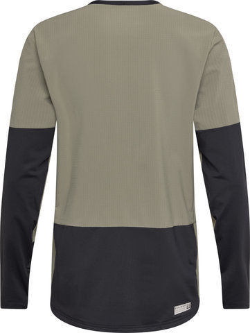 Maillot thermique à manches longues Fox Head Defense