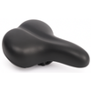 Edge Bicycle Saddle City Soft incl.