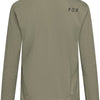 Veste coupe-vent Fox head ranger année modèle 2025