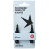 Valve tubeless Schwalbe 40mm (2pcs)