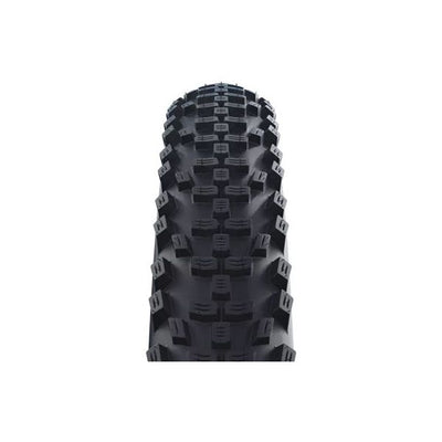 Schwalbe Tire Smart Sam Performance 27,5 x 2,35 60-584 mm noir