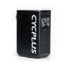 Pompe de batterie électrique cycplus as2 cube max noir