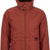 Veste d'artillerie tête de renard