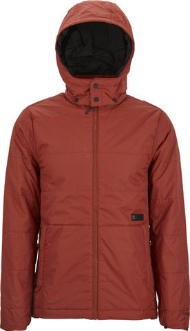 Veste d'artillerie tête de renard