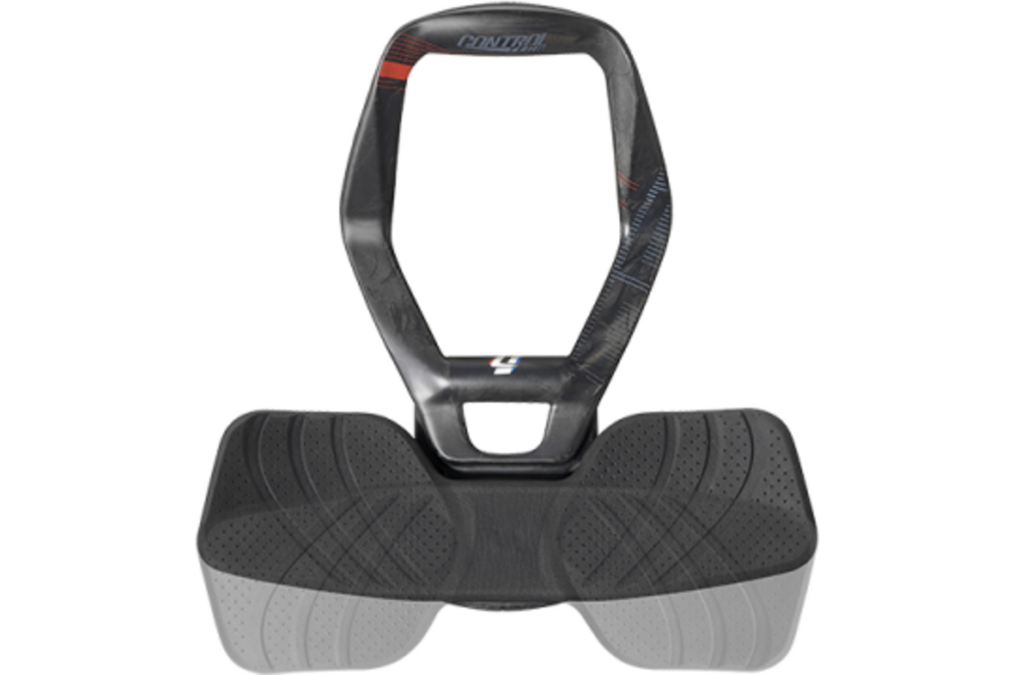 Contrôle Tech Sirocco Mini Clip-on Carbon UD Tide