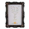Cadre photo Clayre eef 14x2x19cm 10x15cm