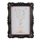Cadre photo Clayre eef 14x2x19cm 10x15cm
