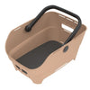 Panier basilic cento neo multi nx sable