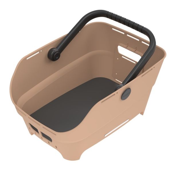 Panier basilic cento neo multi nx sable