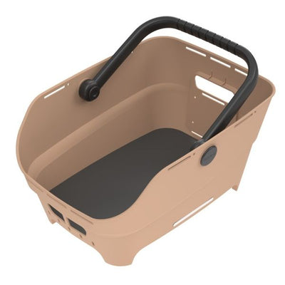 Panier basilic cento neo multi nx sable
