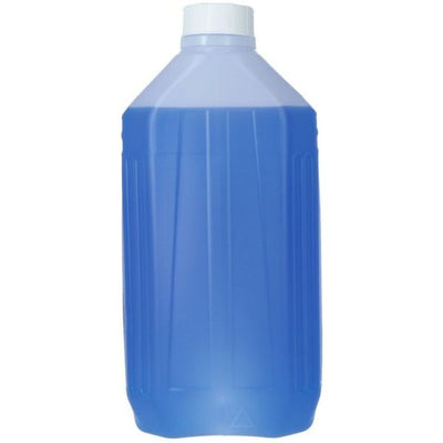 Protecton refroidissement en dentelle prête à -26 degrés 5 litres