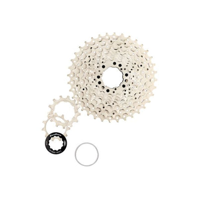 Cassette CSMS1 10S 11-36T Silver