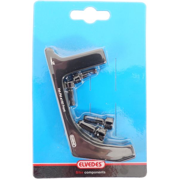 Adaptateur d'étrier de frein Elvedes Fm-Pm 160Mm