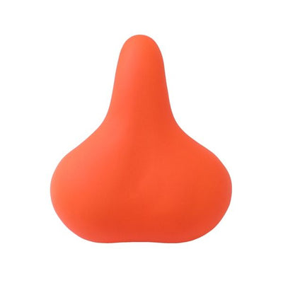 Selle néerlandaise parfaite - orange
