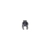 Hesling Jas Protection pinmp 20 mm noir
