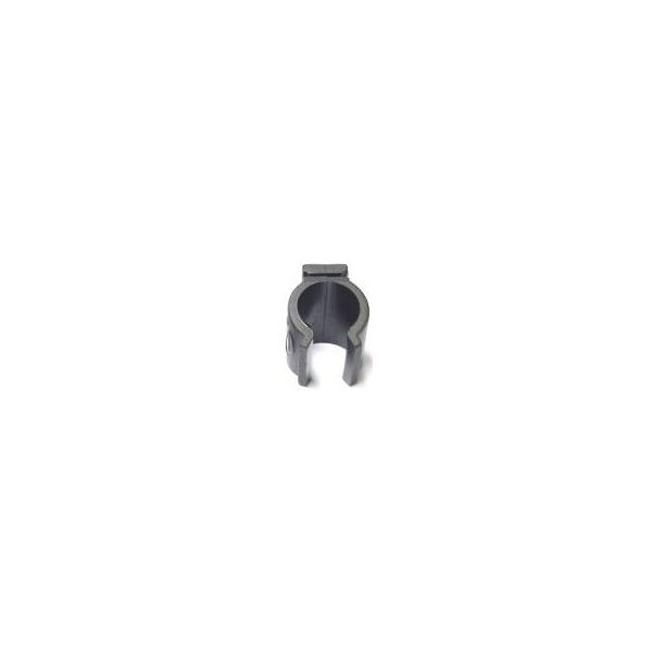 Hesling Jas Protection pinmp 20 mm noir