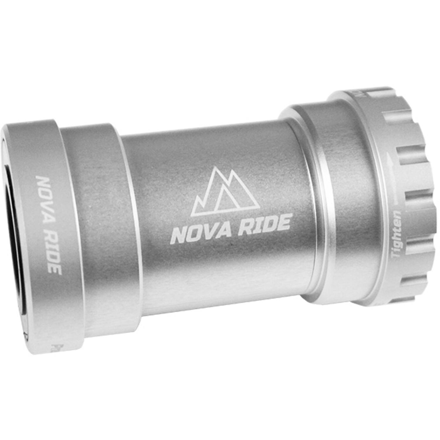 Novaride - PF30 Sram Dub29 Brade Sack Gray