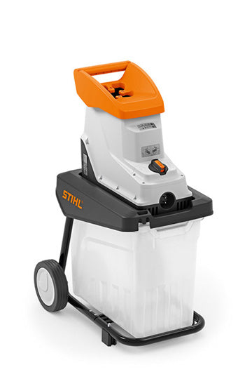 Hachoir compact électrique Stihl ghe 135 l - 60130111120