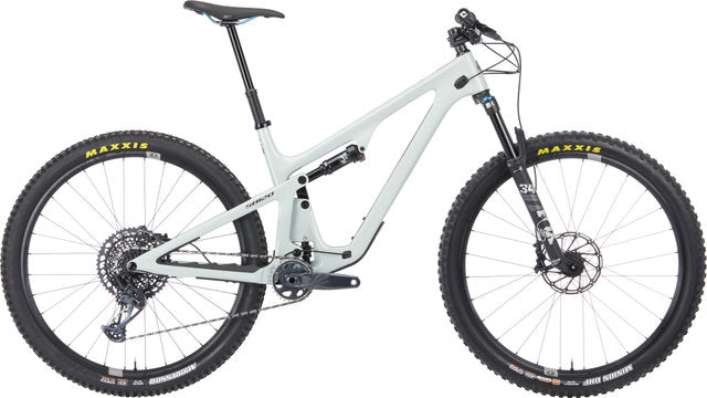 Yeti cycles sb120 c2 série c carbone 29 VTT