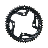 Shimano Chain Top 48T FC-T521 NON Series Chain Chain Edge Black - afbeelding 1